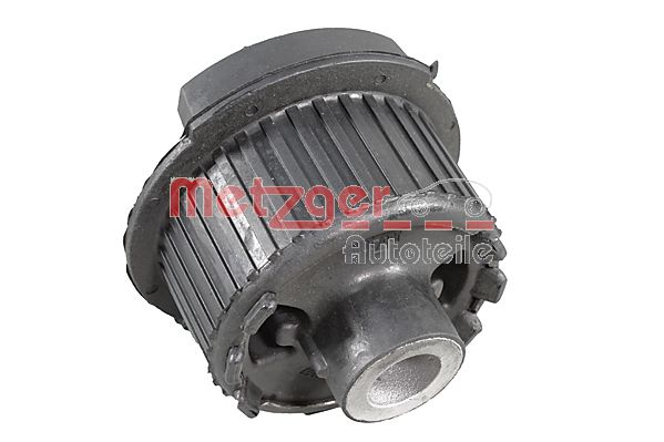 METZGER 52090909 GREENPARTS Lagerung, Achskörper